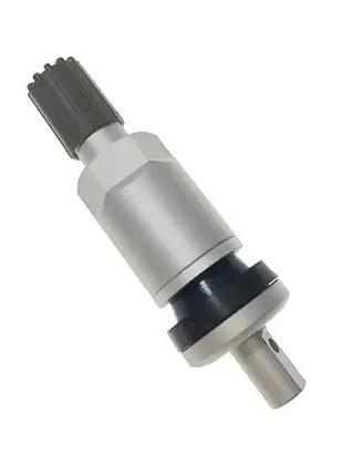 Разборный алюминиевый вентиль tpms-02 для датчиков давления шин