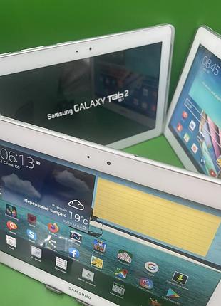 Планшет samsung galaxy tab 2 10.1 (gt-p5110)