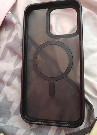 Чехол для iphone 15 pro.iphone 16 pro).