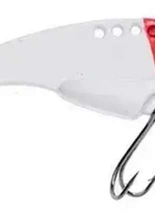 Приманка цикада boyaby 21g red head