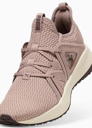 Новые женские кроссовки puma softride bella marble