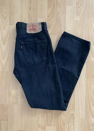 Джинси чоловічі levi’s 501 vintage
