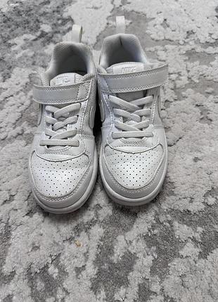 Кеди /кросівки 29,5 р nike