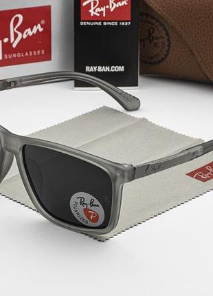 Сонцезахисні окуляри ray ban new 2026