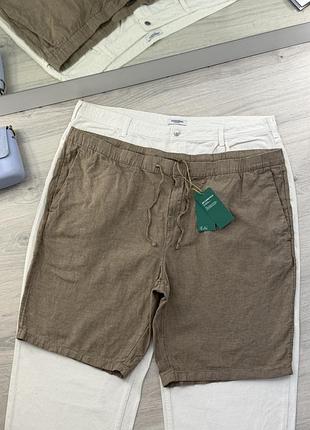 Шорти літні h&m