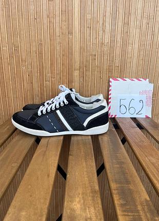 Кросівки roy robson 8685/001 fr