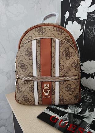 Жіночий рюкзак guess оригінал