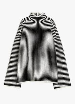 Вовняний светр преміум колекція h&m👌