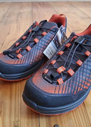 Lowa garezza gtx lo jr