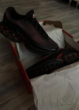 Продам кросівки nike air max dn 44,5 оригінал