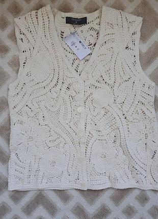 Жилет женский primark