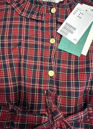 Сукня для дівчинки h&m 3