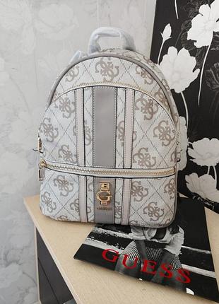 Жіночий рюкзак guess оригінал