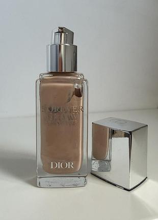 Dior forever glow star filter флюїд ☝️ відправка здійснюється після повної оплати на карту.