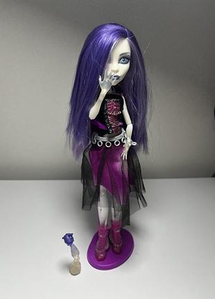Спектра вондергейст monster high
