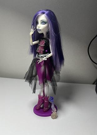 Спектра вондергейст monster high 2
