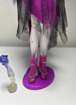 Спектра вондергейст monster high 3