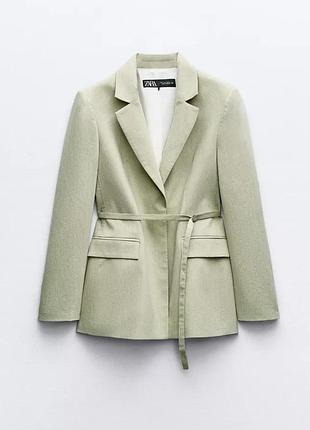 Блейзер, жакет  від zara