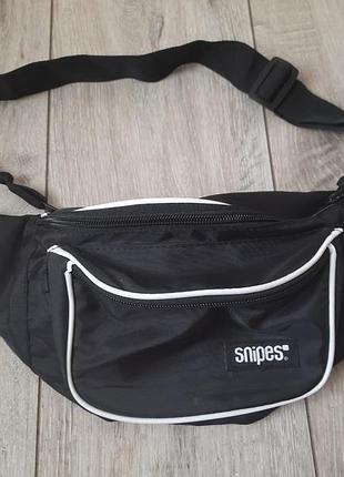 Бананка бренду snipes