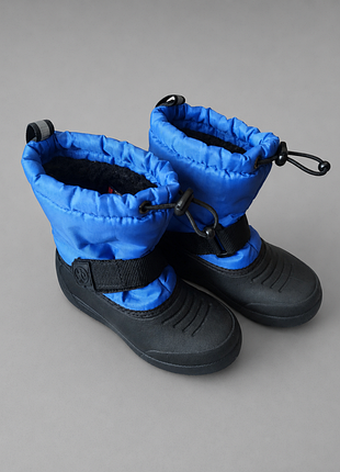 Дитячі зимові чоботи-дутики northside kids frosty winter boots