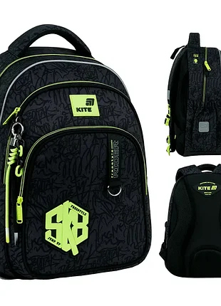 Рюкзак школьный kite education sk8 k26-763m-3