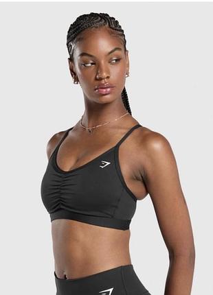 Спортивний топ gymshark