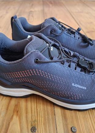 Lowa zirrox gtx lo ws