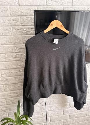 Світшот nike 3