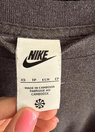 Світшот nike 5