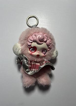 Skullpanda pop mart 2