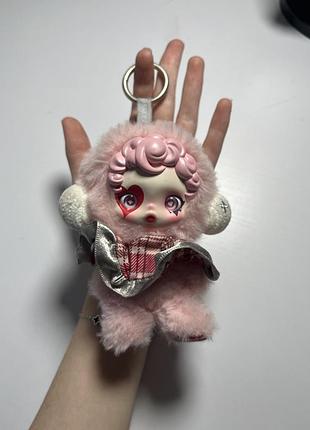 Skullpanda pop mart
