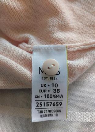 Свитер, новый, m 5