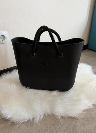 Сумка жіноча o bag