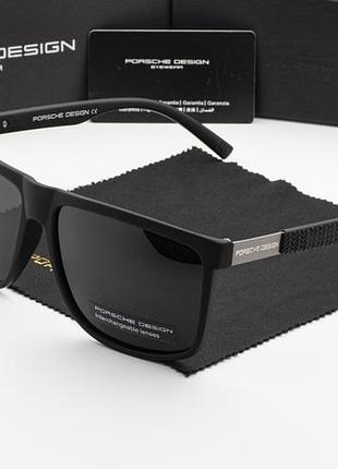Чоловічі сонцезахисні окуляри porsche design new 2026