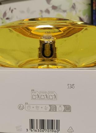 Calvin klein euphoria solar elixir 2
