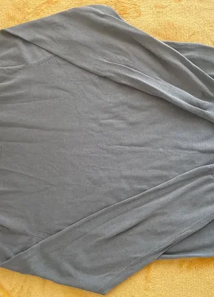 Свитер мужской zara 3