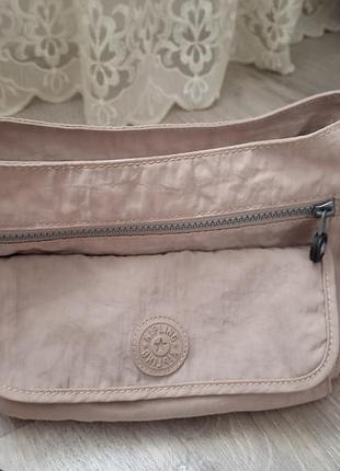 Женская сумка kipling 3