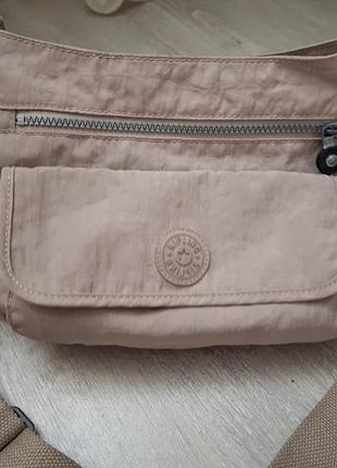 Женская сумка kipling 2