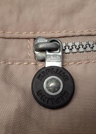 Женская сумка kipling 5