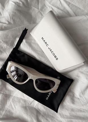 Жіночі окуляри marc jacobs
