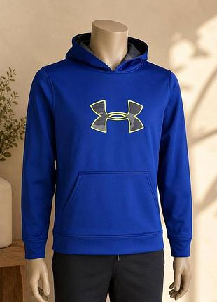 Under armour coldgear hoodie