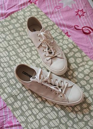 Оригінальні converse
