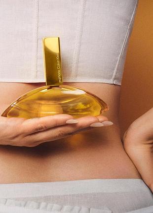 Calvin klein euphoria solar elixir 5