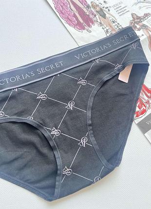 Трусики хипстеры виктория сикрет трусы victoria's secret