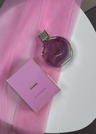 Неймовірно ніжні,освіжаючі парфуми chanel🌸