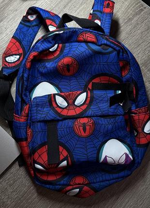 Рюкзак spider man