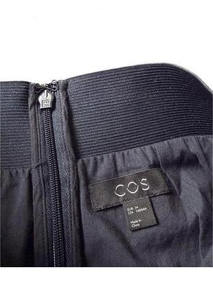 Спідниця cos 3