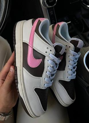 Nike sb dunk low premium