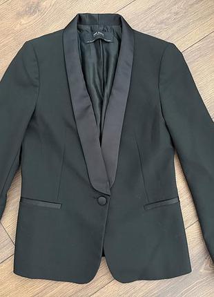 Жіночий піджак zara