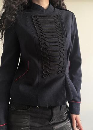 Napoleon jacket